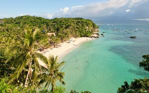 Boracay Island