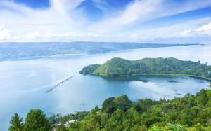 Lago Danau, Medan