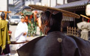 Vestido tradicional 