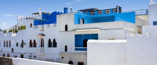 Viajes a Asilah