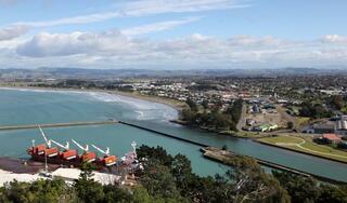 Gisborne