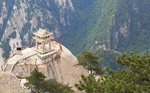 Monte Huashan