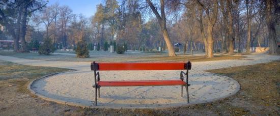 Viajes a Skopje