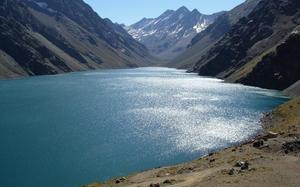Los Andes