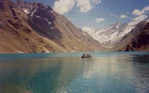 Los Andes
