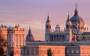 Catedral de la Almudena