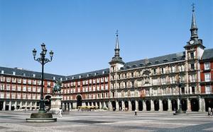 Plaza Mayor