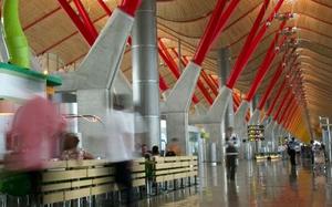 Barajas