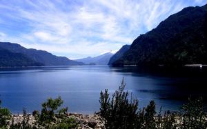 Los Lagos