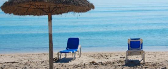 Viajes a Playa de Muro