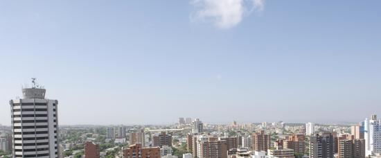 Viajes a Barranquilla