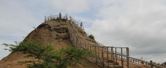 Viajes a Barranquilla