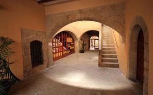 Antiguo Hospital