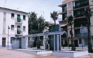 Plaza Constituci�n