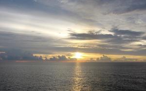 Atardecer