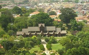Sultan Palace