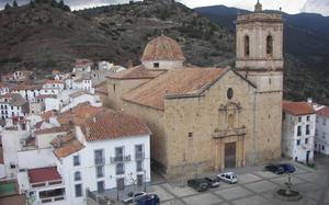 Plaza de la Iglesia