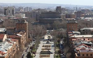 Yerevan