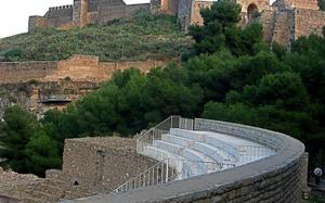 Teatro romano