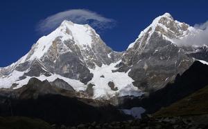 Huaraz