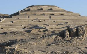 Cahuachi