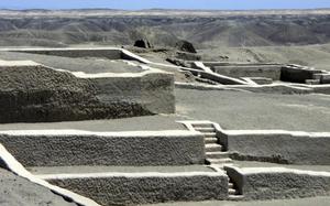 Cahuachi