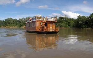Puerto Maldonado