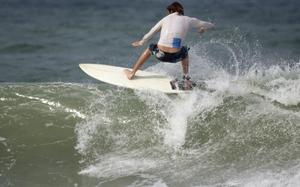 Surf