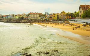 Playa de Estoril