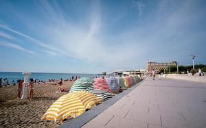 La Playa