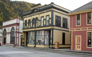 Skagway