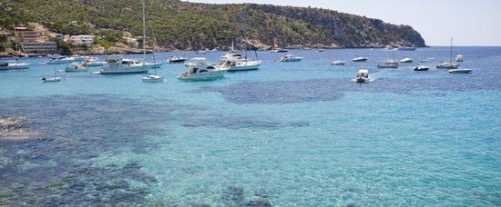 Viajes a Cala Millor