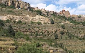 Cantavieja