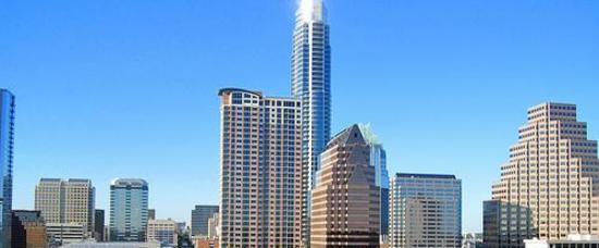 Viajes a Austin