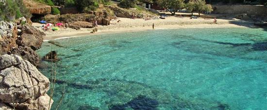 Viajes a Cala Ratjada