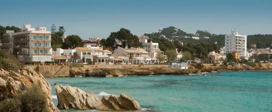 Viajes a Cala Ratjada