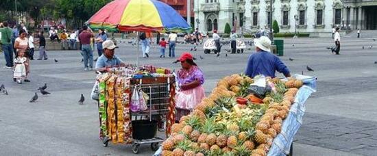Viajes a Amatitl?n