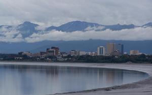 Anchorage