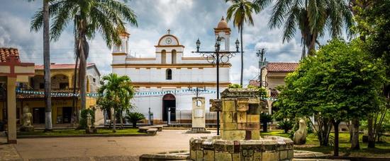 Viajes a San Pedro Sula
