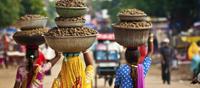 India