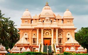 Chennai