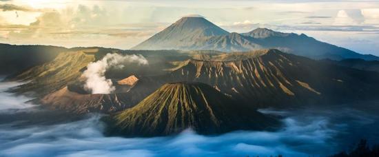 Viajes a Mataram