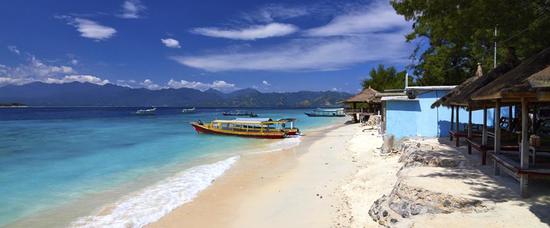Viajes a Nusa Dua