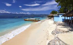 Playa de Bali