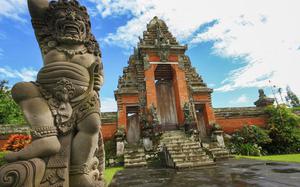 Templo Taman Ayun