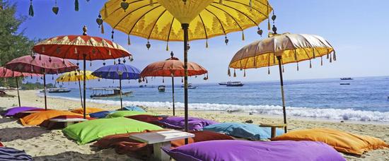 Viajes a Nusa Dua