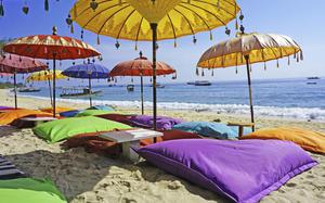 Playa de Bali