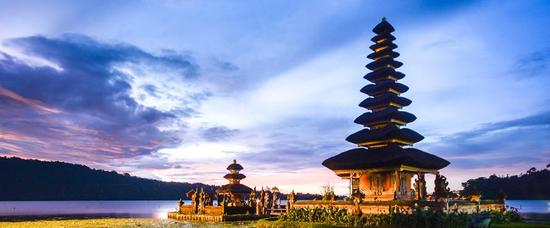 Viajes a Nusa Dua