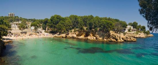 Viajes a Cala D?or