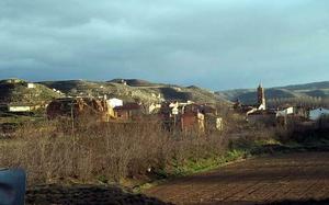 Navarrete del R�o